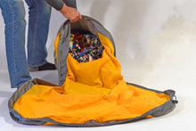 Load image into Gallery viewer, 2in1 SlideAway Storage Basket