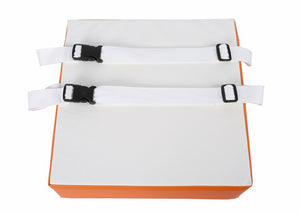Toddler Booster Seat - Wisdom Tree