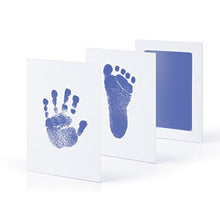 Load image into Gallery viewer, ‘Clean-Touch’ Hand&amp;Footprint Kit