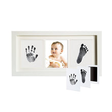 Load image into Gallery viewer, ‘Clean-Touch’ Hand&amp;Footprint Kit