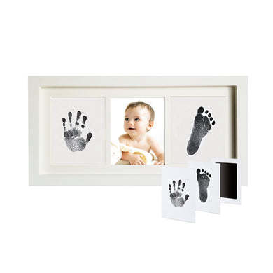 ‘Clean-Touch’ Hand&Footprint Kit