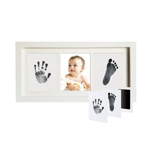 ‘Clean-Touch’ Hand&Footprint Kit