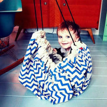 Load image into Gallery viewer, 2in1 Play&amp;Go Storage &amp; Playmat