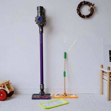 Play House Cleaning mop