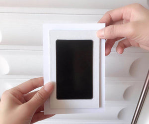 ‘Clean-Touch’ Hand&Footprint Kit