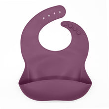 Load image into Gallery viewer, Silicone Food Catcher